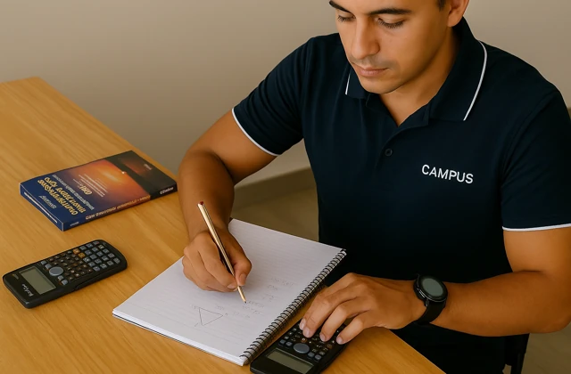 Curso Capitán de Yate online
