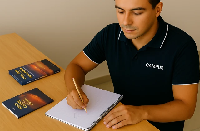 Curso PNB online con tutor y prácticas