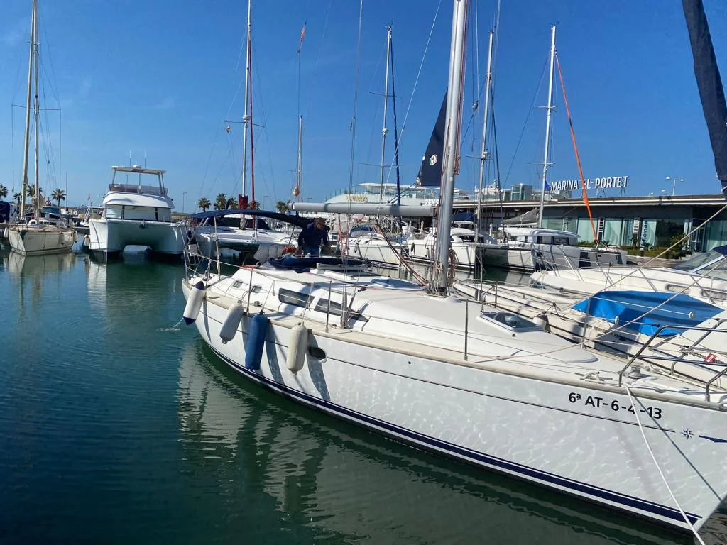 alquiler velero jeanneau sun odyssey 37 en altea