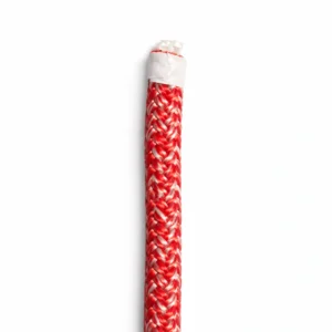 Driza Rafale 750 poliéster 10 mm roja