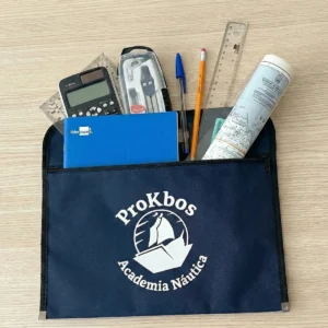 Pack PY ProKbos con material náutico completo y calculadora científica homologada